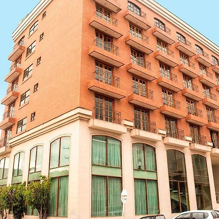 Hotel Dinastia Real Duitama Exterior photo